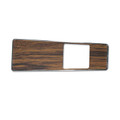 69 Console Insert, Light Teak - Drake