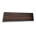 70 Console Insert, Dark Walnut - Drake