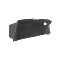 64-66 Glove Box Insert, Black, Flocked - Drake