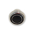 69-70 Windshield Wiper/Washer Knob - Drake