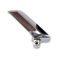 65-66 Pony Inside Door Handle, RH - Drake