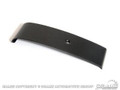 65-66 Mustang Fastback Upper Panel Joint Cover