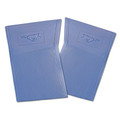 Pvc Pony Floor Mats (blue) - Drake