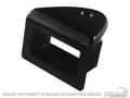 65-66 Mustang Fastback Rear Seat Guide