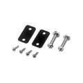 64-67 Seat Back Adjusting Kit - Drake