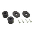 68-73 Seat Stop Bumper Kit - Drake