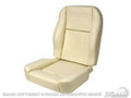 65-67 Mustang TMI Sport Seat Cushion Foam