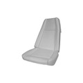 69-70 Seat Cushions, Shelby/Mach 1 - Drake