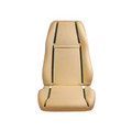 69-70 Seat Cushions, Sport Seat - Drake