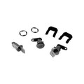 67-69 Door and Ignition Lock Set - Drake