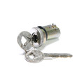 64-66 Trunk Lock Cylinder, Standard Keys - Drake