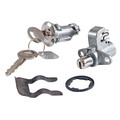 69-70 Glovebox and Trunk Lock Set - Drake