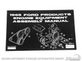 65 Engine Equipment Assembly Manual