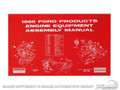 66 Engine Equipment Assembly Manual