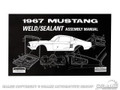 67 Weld and Sealant Assembly Manual