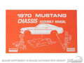 70 Chassis Assembly Manual