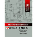 65 Pro Wiring Diagram Manual (large Format) - Drake