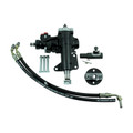 67-70 Mustang V8 Power Steering Kit - Drake