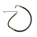 64-65 Power Steering Pressure Hose, 260/289, Eaton Pump - Drake