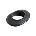 65-67 Steering Column to Floor Grommet - Drake