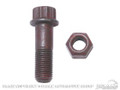 68-70 Steering Coupler Bolt And Nut
