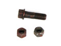 68-70 Steering Coupler Bolt And Nut
