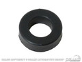 64-66 Horn Button Rubber Spring Pad