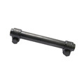 64-66 Tie Rod Adjusting Sleeve, 6 Cylinder, Manual Steering - Drake