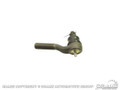 64-66 Mustang V8 Outer Tie Rod