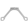 64-70 Mustang Export Brace, Satin - Drake