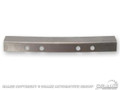 67-70 Mustang Export Brace Mounting Plate