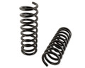 64-66 Mustang Coil Springs, V8 with A/C - Drake