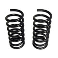 64-66 Mustang Performance Coil Springs - Drake