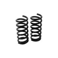 67-70 Mustang Coil Springs, 390 without A/C - Drake