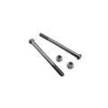 68-73 Leaf Spring Eye Bolts - Drake