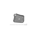 64-66 Mustang Leaf Spring Mounting Plate, RH - Drake