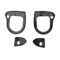 64-66, 69-70 Outside Door Handle Pads - Drake