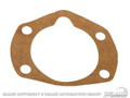 64-73 Backing Plate Axle Gasket (outer)