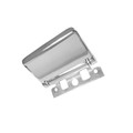 68-77 Bronco Inner Door Handle, LH - Drake