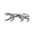 67-68 Cougar Emblem - Drake