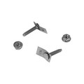 64-66 Mustang Rear Valance Fastener