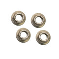 64-73 Mustang Automatic Transmission C4 Tourqe Converter Nuts - Drake