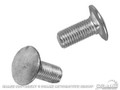 67-73 Shock Tower Bolts