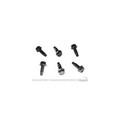 64-65 Door Hinge Mount Kit - Drake