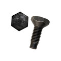 64-70 Frame Crossmember Bolts - Drake