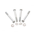 64-73 Fan Spacer Bolt Kit, 2.25" - Drake