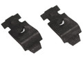64-66 Arm Rest Retaining Clips