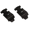 1964-1966 Arm Rest Retaining Clips - Drake