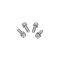 66-73 Clutch Fan Bolt Set - Drake