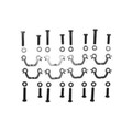 Exhaust Manifold Bolts (260,289) - Drake